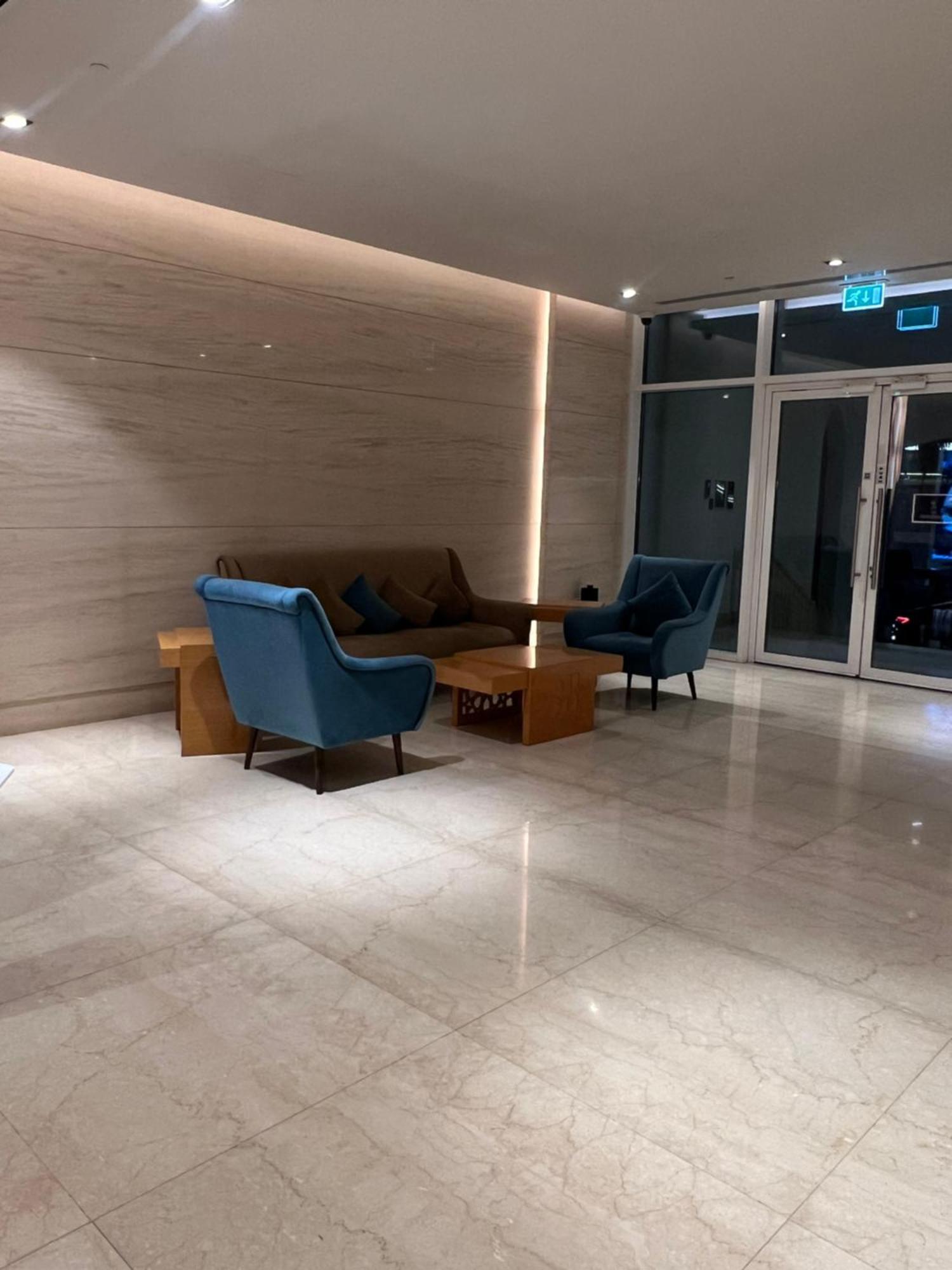 Ferienwohnung Yas Island Abu Dhabi Exterior foto