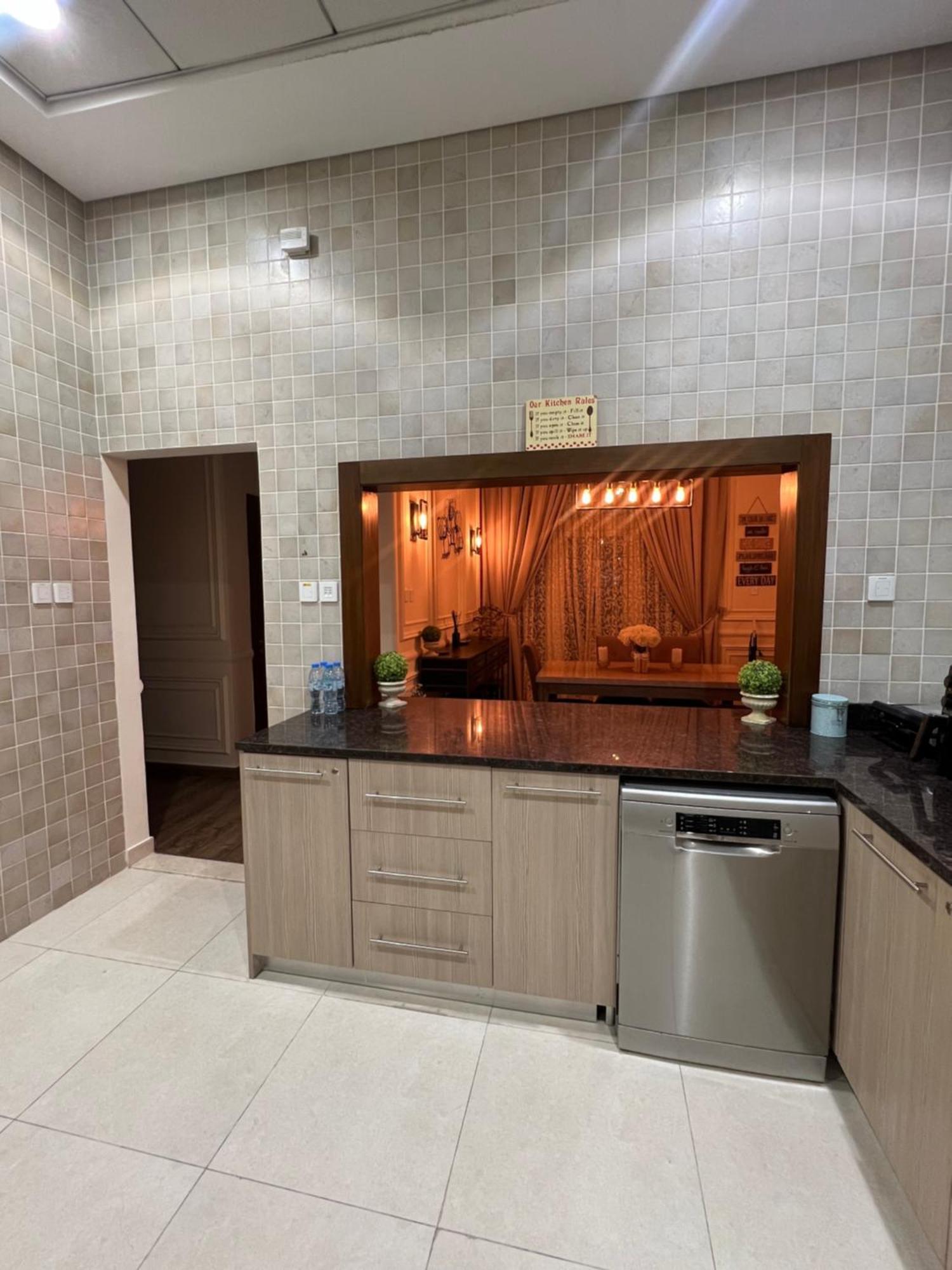 Ferienwohnung Yas Island Abu Dhabi Exterior foto