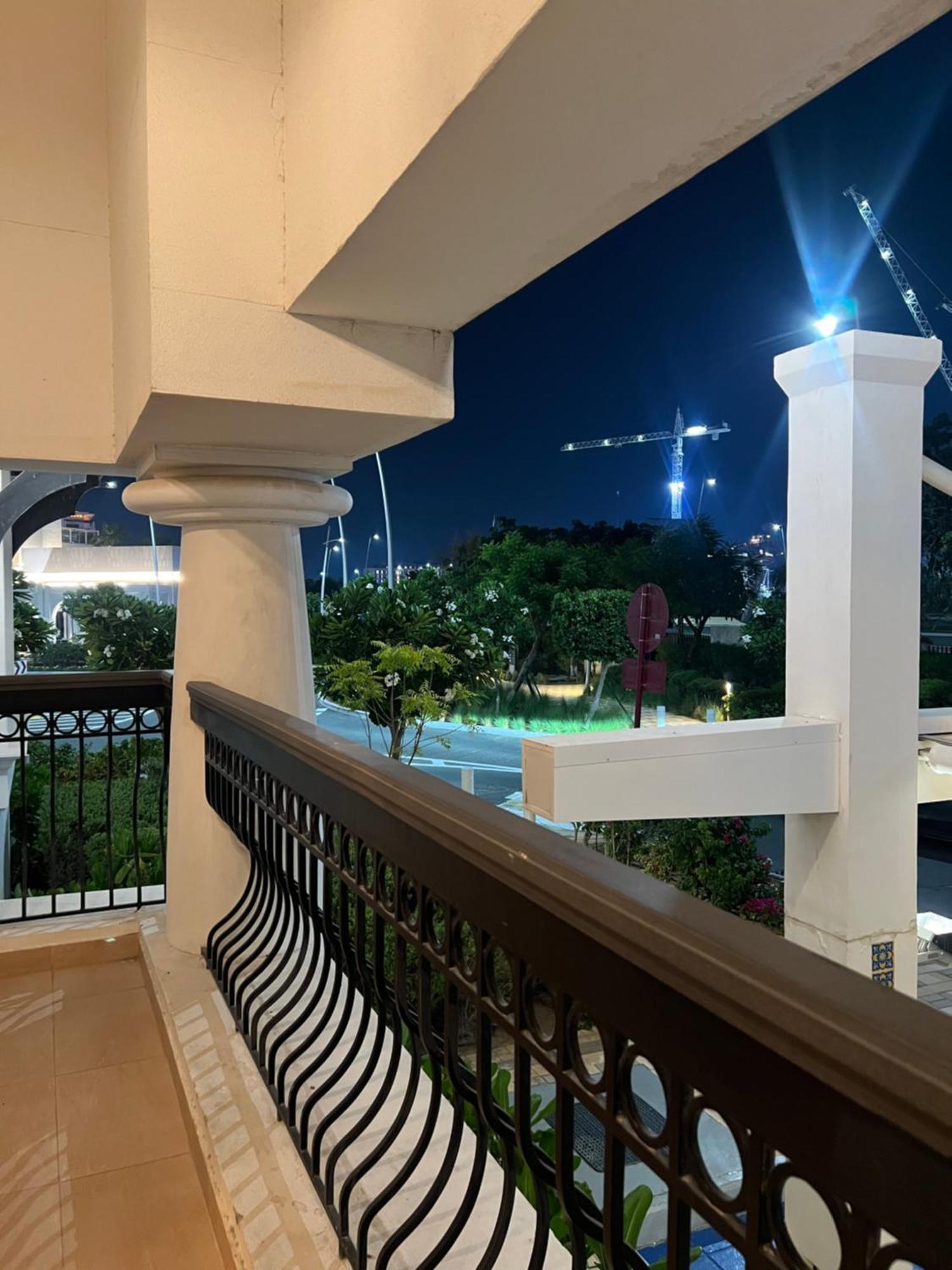 Ferienwohnung Yas Island Abu Dhabi Exterior foto