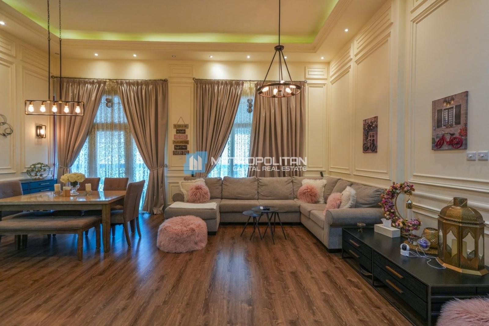 Ferienwohnung Yas Island Abu Dhabi Exterior foto
