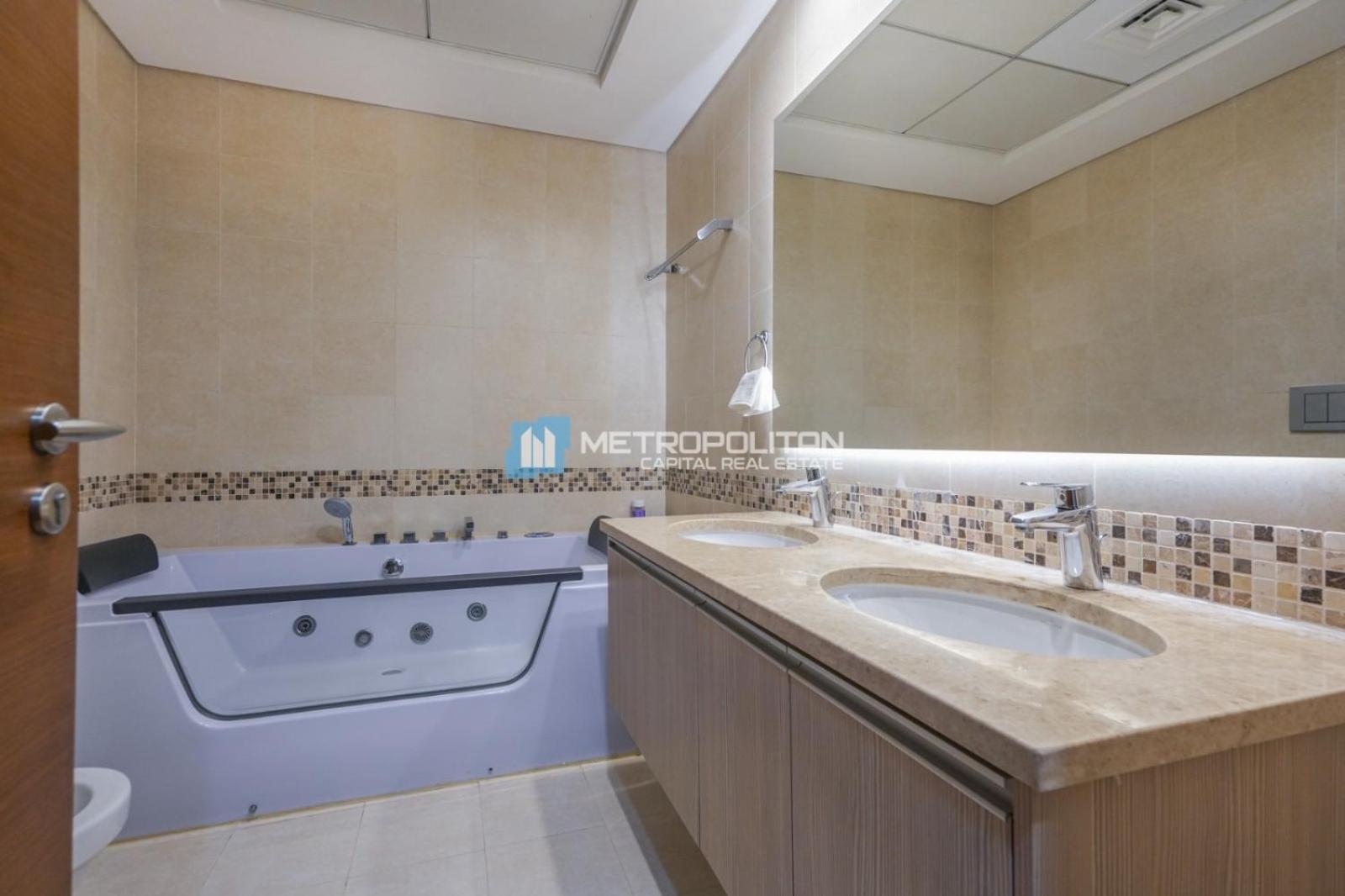 Ferienwohnung Yas Island Abu Dhabi Exterior foto