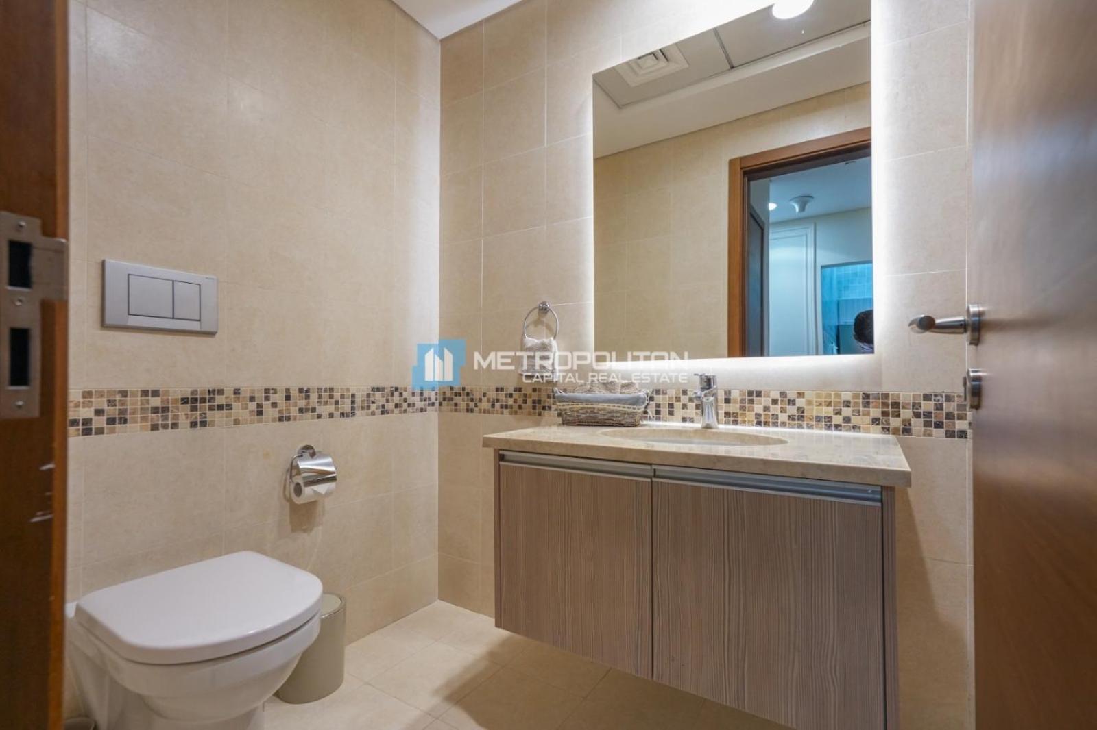 Ferienwohnung Yas Island Abu Dhabi Exterior foto