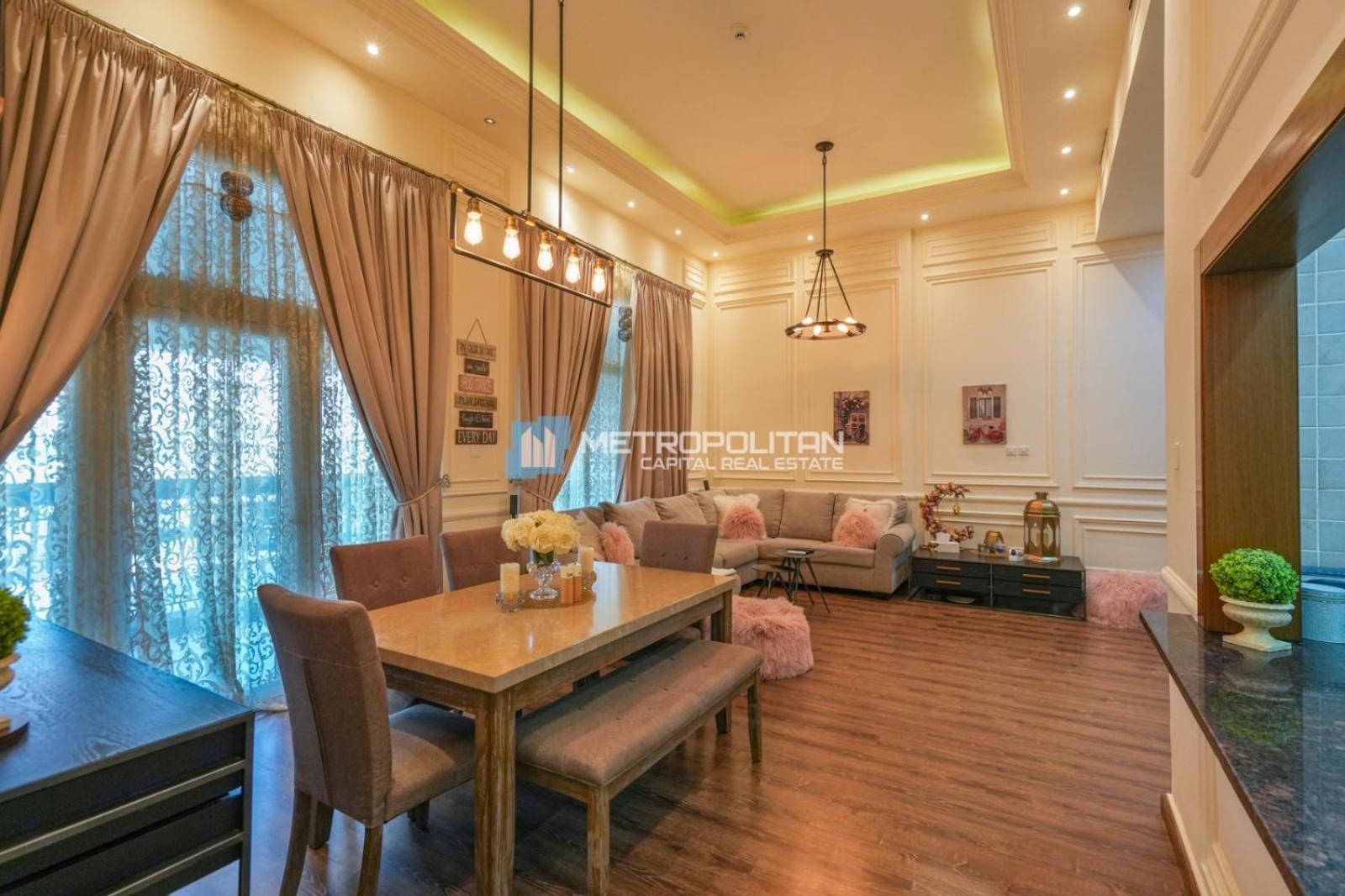 Ferienwohnung Yas Island Abu Dhabi Exterior foto