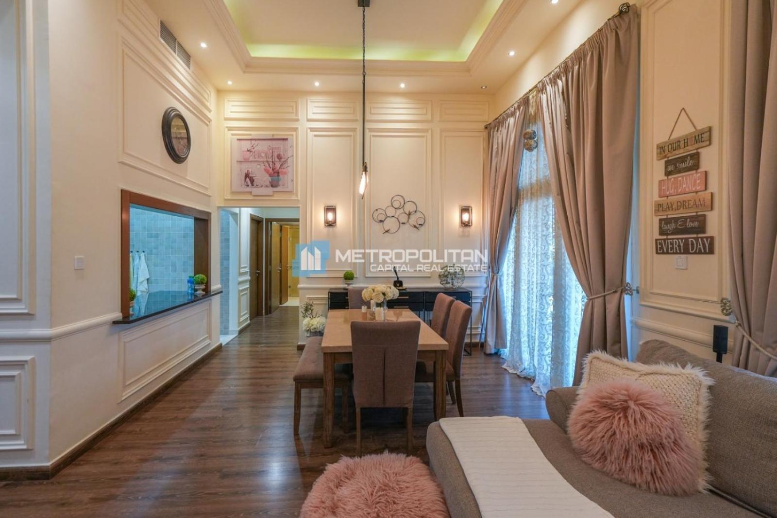 Ferienwohnung Yas Island Abu Dhabi Exterior foto
